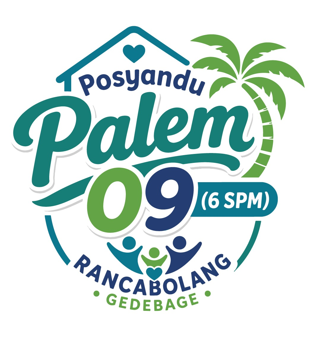 Logo Posyandu Kita